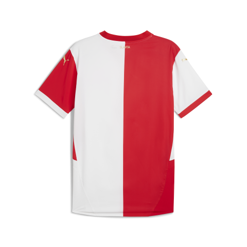 Dres Puma SK Slavia Praha domácí 2024/2025 Promo