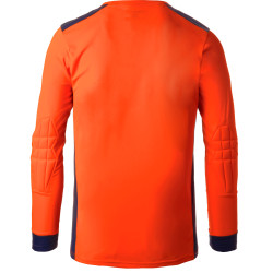 Dětský brankářský dres Reusch Match Longsleeve Padded