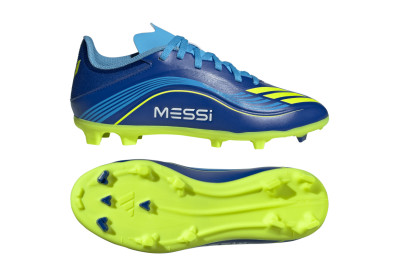 Dětské kopačky adidas F50 Messi League FG/MG