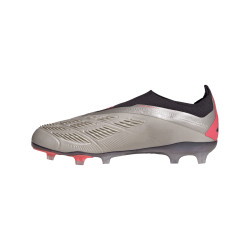 Dětské kopačky adidas Predator Elite Laceless FG