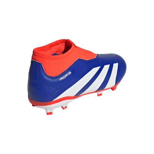 Dětské kopačky adidas Predator League Laceless FG