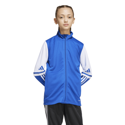 Dětská tréninková bunda adidas Squadra 25