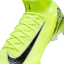 Kopačky Nike Mercurial Superfly 10 Elite FG