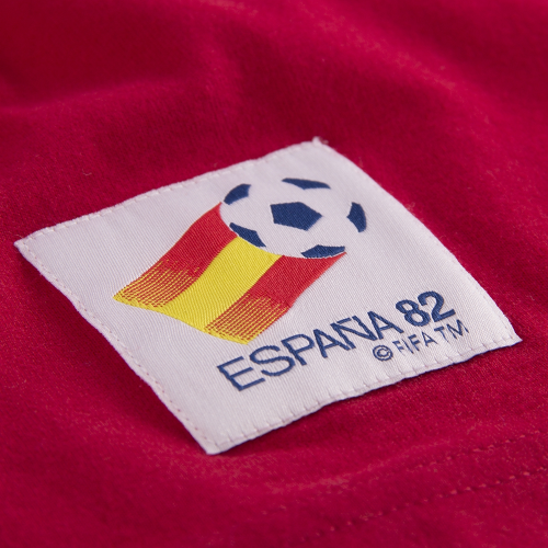 Triko COPA Spain 1982 World Cup Mascot