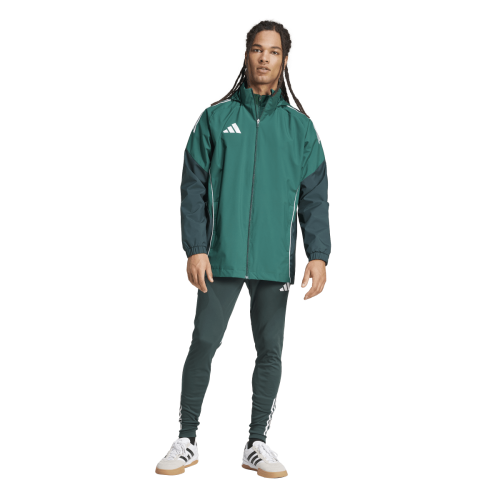 Bunda adidas Tiro 25 Competition All-Weather