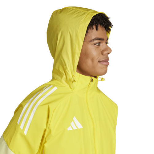 Bunda adidas Tiro 25 Competition All-Weather