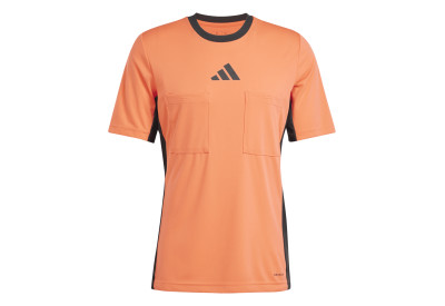 Dres pro rozhodčí adidas Referee 24 krátký rukáv