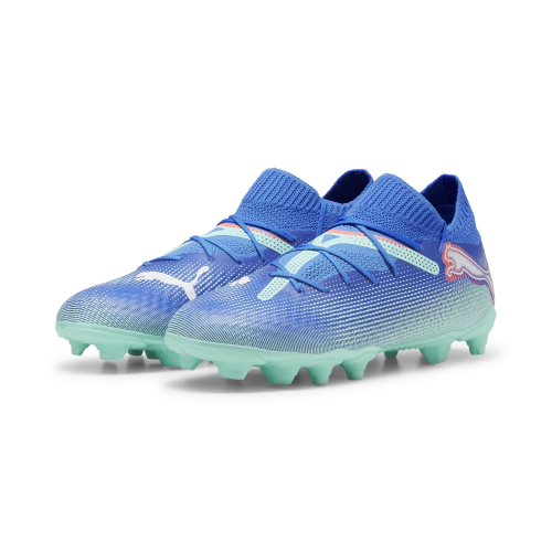 Dětské kopačky Puma FUTURE 7 Pro FG/AG