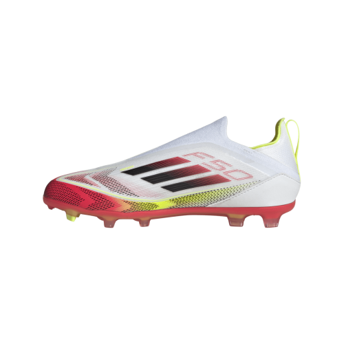 Dětské kopačky adidas F50 Elite Laceless FG