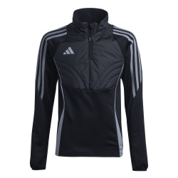 Dětská tréninková mikina adidas Tiro 24 Winterized