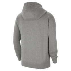 Dětská mikina s kapucí Nike Park 20 Fleece Full-Zip