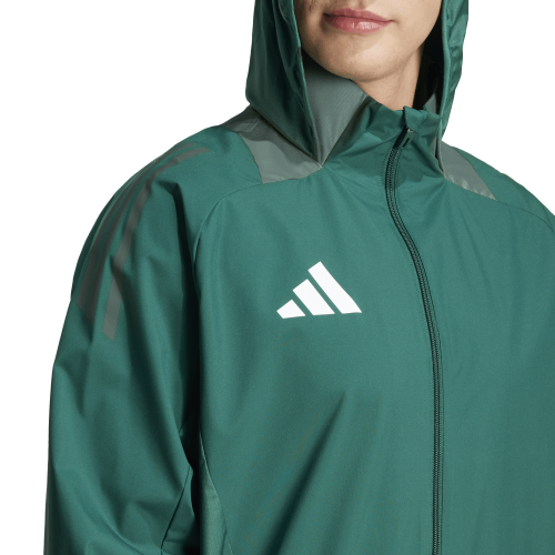 Bunda adidas Tiro 24 Competition All-Weather