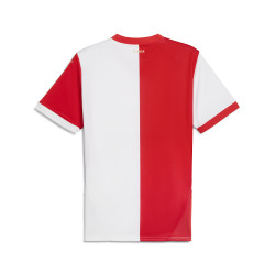 Dres Puma SK Slavia Praha domácí 2024/2025 Replica