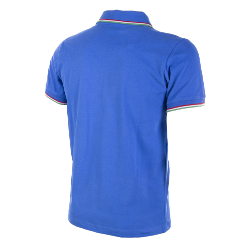 Retro fotbalový dres COPA Italy World Cup 1982