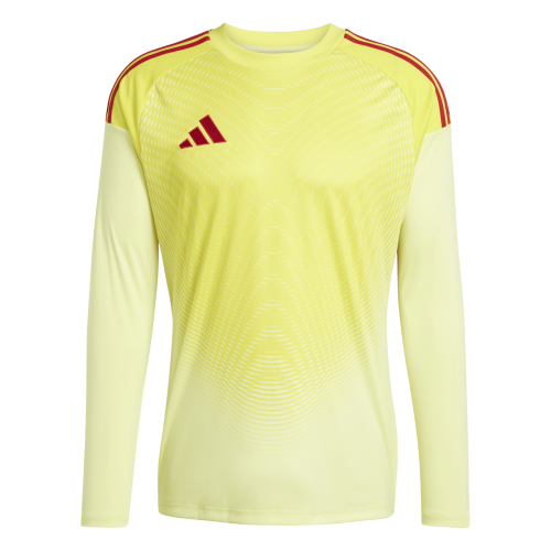 Brankářský dres adidas Tiro 25 Competition LS