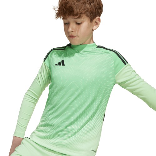 Dětský brankářský dres adidas Tiro 25 Competition LS