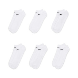 Ponožky Nike Everyday Lightweight 6pack