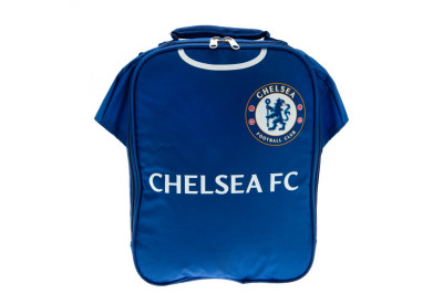 Svačinový box Chelsea FC Kit