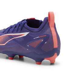 Dětské kopačky Puma ULTRA 5 Pro FG/AG