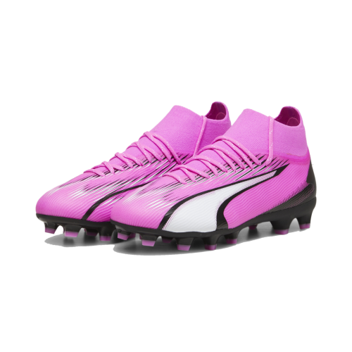 Dětské kopačky Puma ULTRA Pro FG/AG