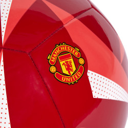 Fotbalový míč adidas Manchester United FC Club Home