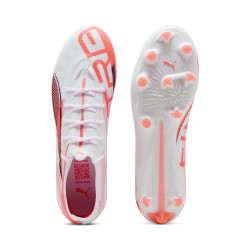 Kopačky Puma ULTRA 5 Pro FG/AG