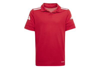 Dětké polo triko adidas Squadra 25 Cotton