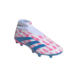 Kopačky adidas Predator League Laceless FG