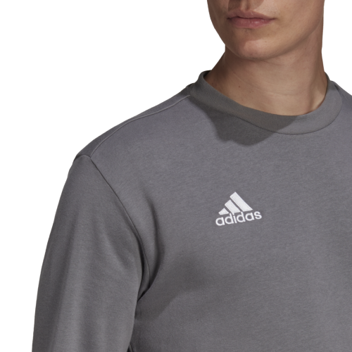 Mikina adidas Entrada 22 Sweat Top