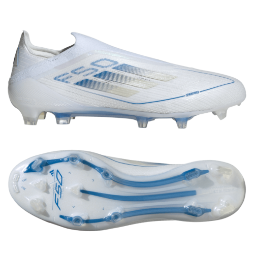 Kopačky adidas F50 Elite Laceless FG