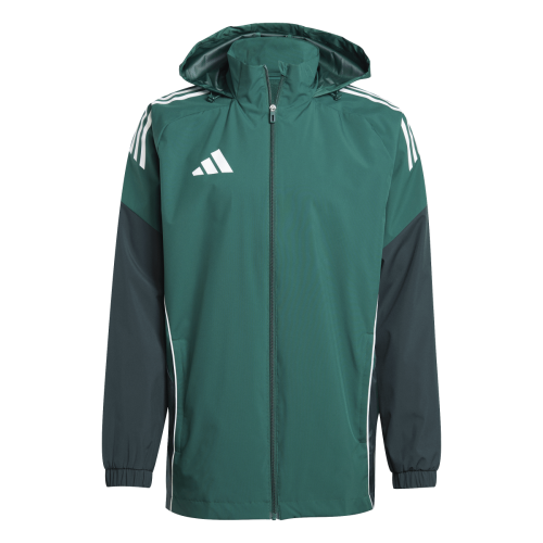 Bunda adidas Tiro 25 Competition All-Weather