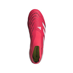 Kopačky adidas Predator Elite Laceless FG