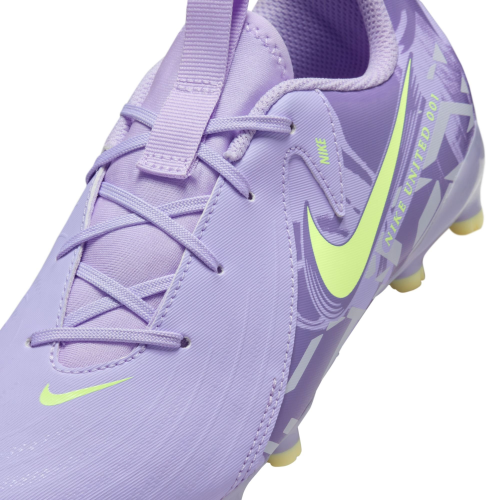 Dětské kopačky Nike United Phantom GX 2 Academy FG/MG