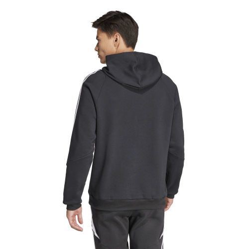 Mikina s kapucí adidas Tiro 24 Sweat