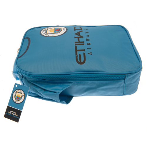 Svačinový box Manchester City FC Kit