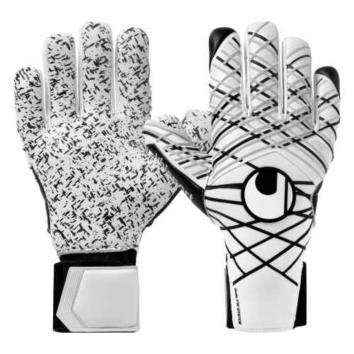 Brankářské rukavice Uhlsport Supergrip+ HN