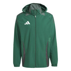 Bunda adidas Tiro 24 Competition All-Weather