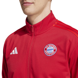 Sportovní bunda adidas FC Bayern Mnichov DNA