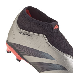 Dětské kopačky adidas Predator League Laceless FG