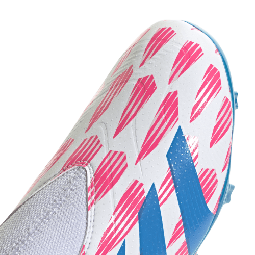 Dětské kopačky adidas Predator League Laceless FG