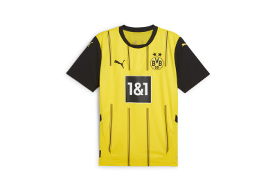 Dres Puma Borussia Dortmund domácí 2024/2025