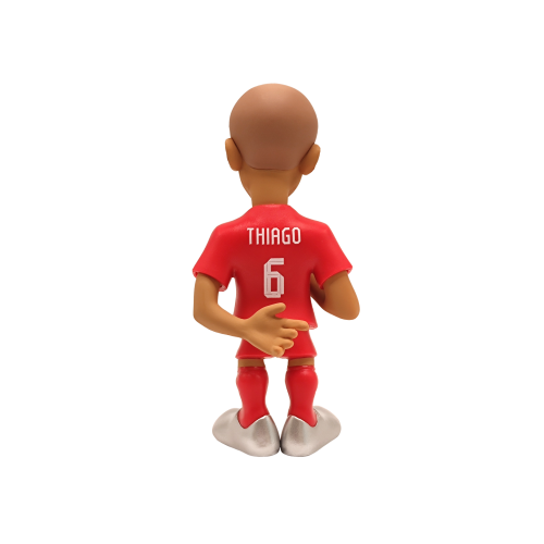 Fotbalová figurka MINIX Thiago Liverpool FC