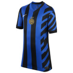 Dětský dres Nike Inter Milán domácí 2024/2025