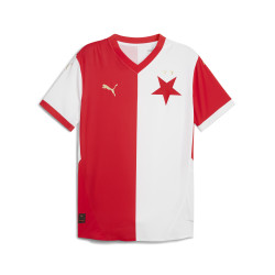 Dres Puma SK Slavia Praha domácí 2024/2025 Promo