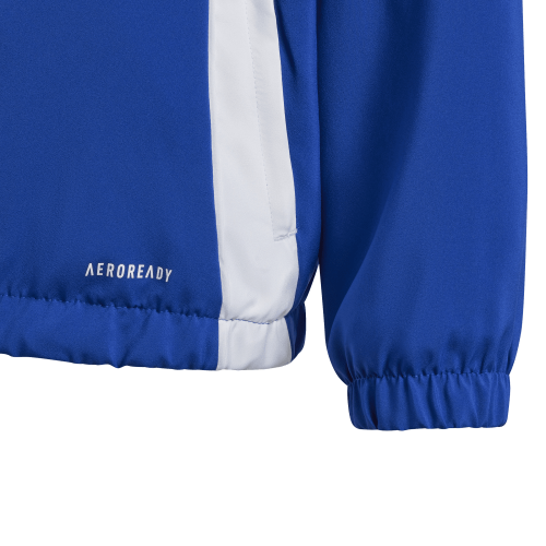 Dětská větrovka adidas Tiro 24 Windbreaker