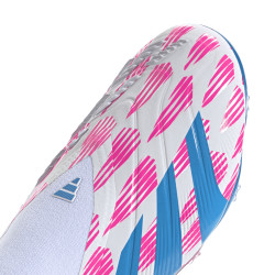 Dětské kopačky adidas Predator Elite Laceless FG