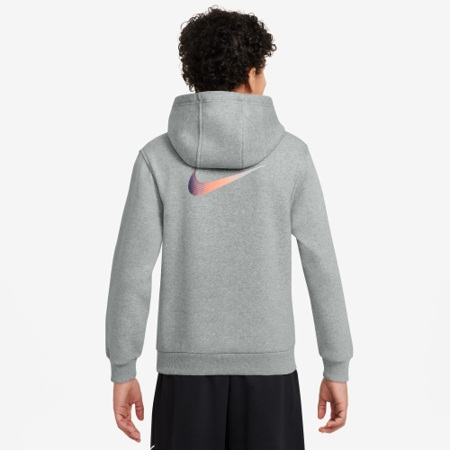 Dětská mikina s kapucí Nike CR7 Club Fleece