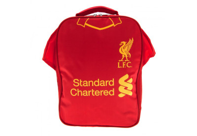 Svačinový box Liverpool FC Kit