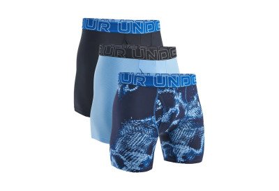 Boxerky Under Armour Perf Tech Mesh 6in