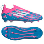 Dětské kopačky adidas F50 Pro Laceless FG